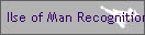 Ilse of Man Recognition