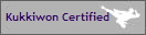 Kukkiwon Certified