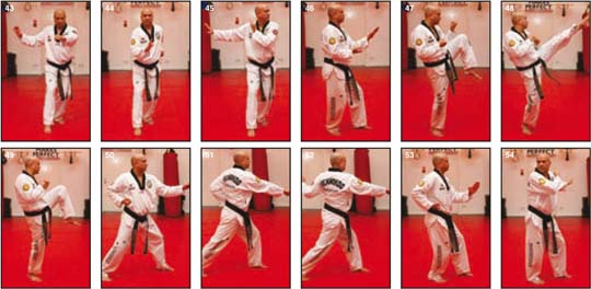 Combat june 2010 a5