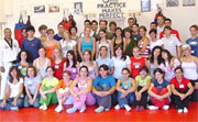 Summer School July /August 2006