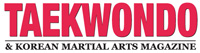 Tkd mag logo