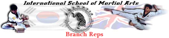 Branch Reps