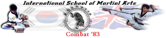 Combat '83