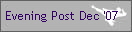Evening Post Dec '07