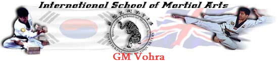 GM Vohra