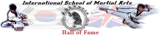 Hall of Fame