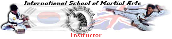 Instructor