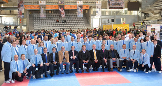 best referee - spanish open 2012 - 1b