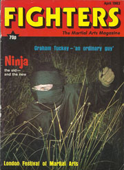 fighters april 1983 - 1b02