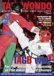 tkd aug 09