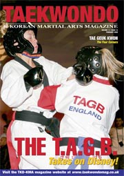 tkd feb 09