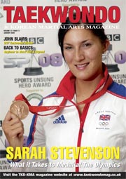 tkd jan 09