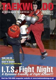 tkd june 09