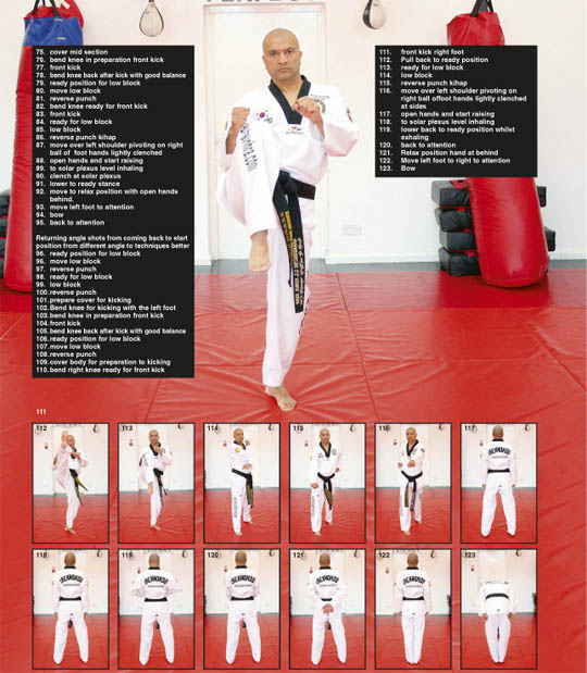 tkd october 09 1e